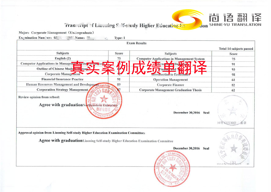 翻譯成績單一般多少錢,翻譯公司北京哪家好