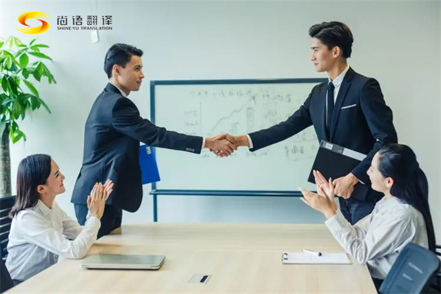 北京翻譯公司：企業簡介的翻譯質量，至關重要的幾點