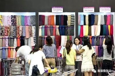 新手服裝店主必看 如何找到靠譜的服裝加工廠與批發(fā)渠道