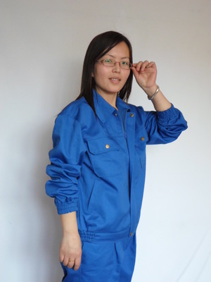 專業工作服批發首選 天津市西青區夢瑞服裝廠