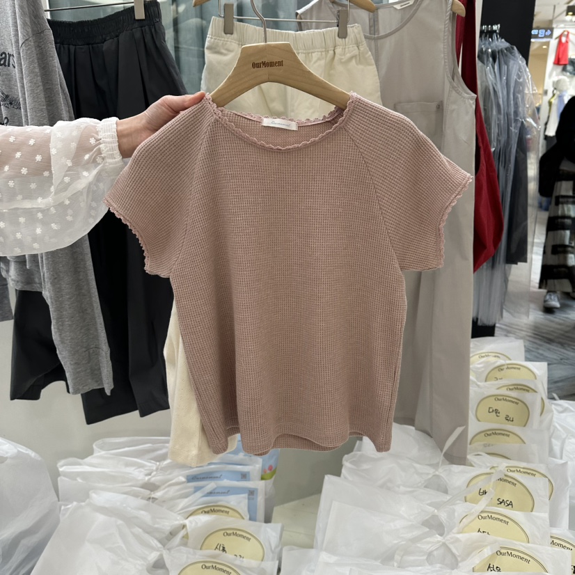 服裝服飾批發的現狀與未來趨勢分析