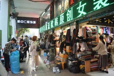 槳欄路 南國脈搏上的潮流心臟