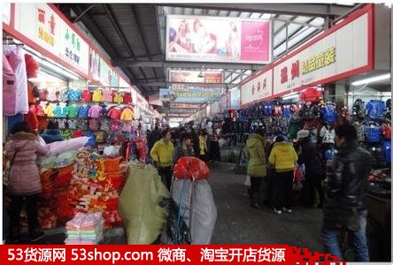 廣州外貿服裝批發商場全指南 地址、交通與拿貨攻略